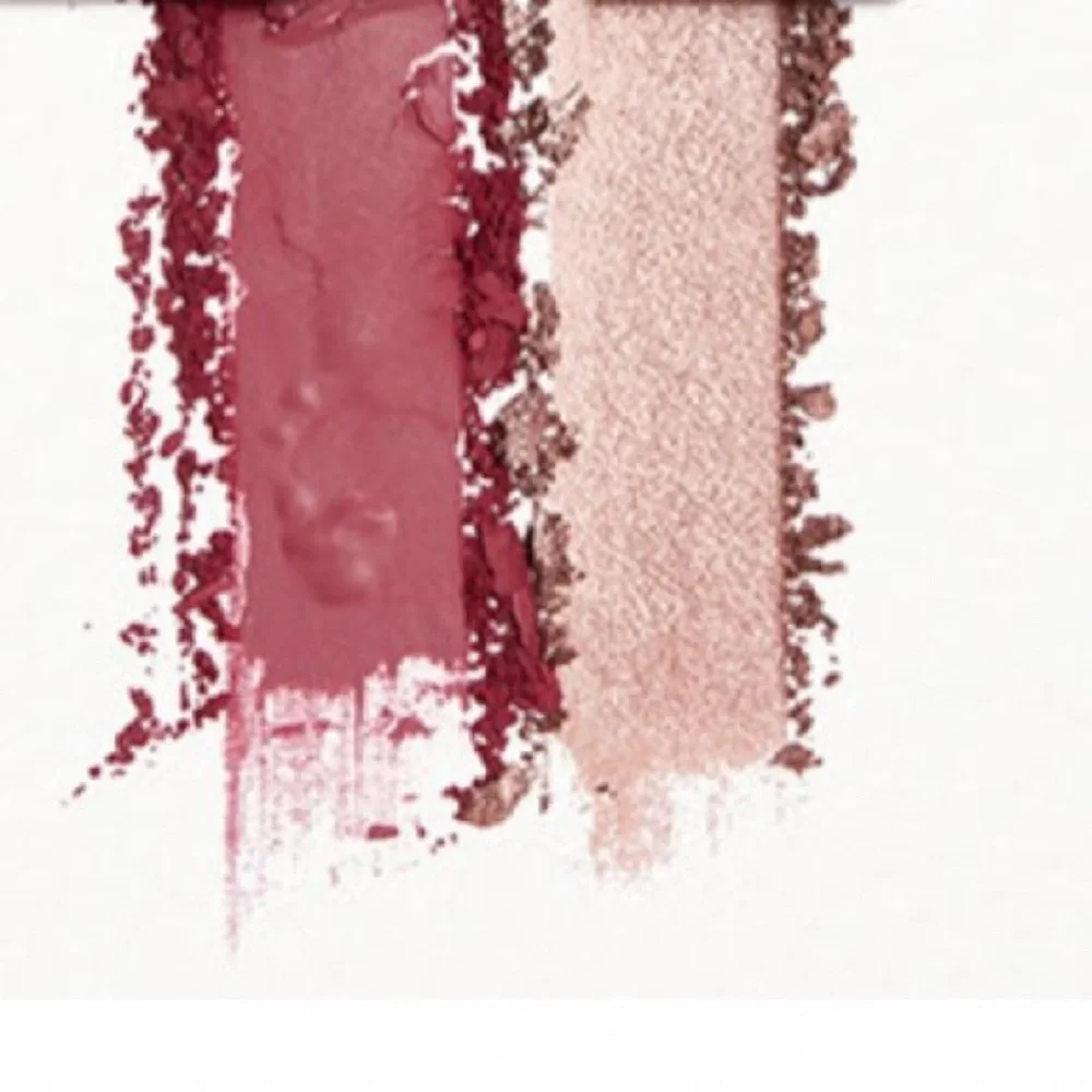 SHAINA B. Miami Pressed Pigment Duo